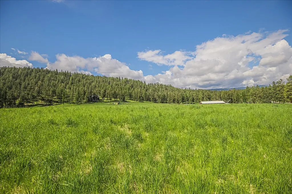 Nhn W. Kootenai Road Rexford MT 59930