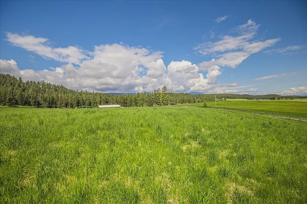 Nhn W. Kootenai Road Rexford MT 59930