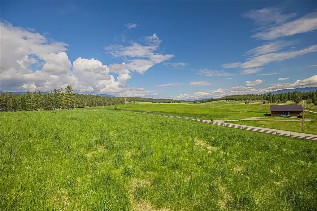 Nhn W. Kootenai Road Rexford MT 59930