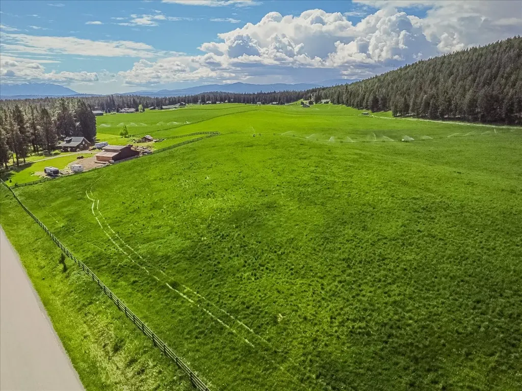 Nhn W. Kootenai Road Rexford MT 59930
