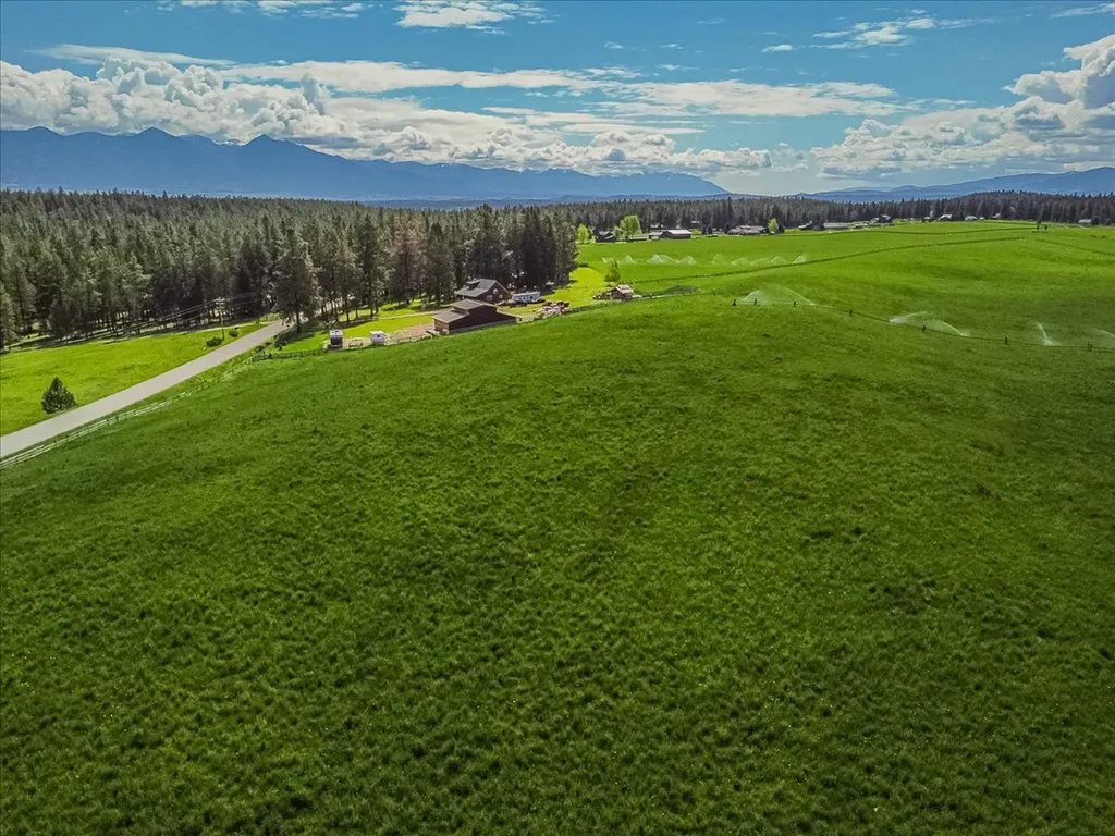 Nhn W. Kootenai Road Rexford MT 59930