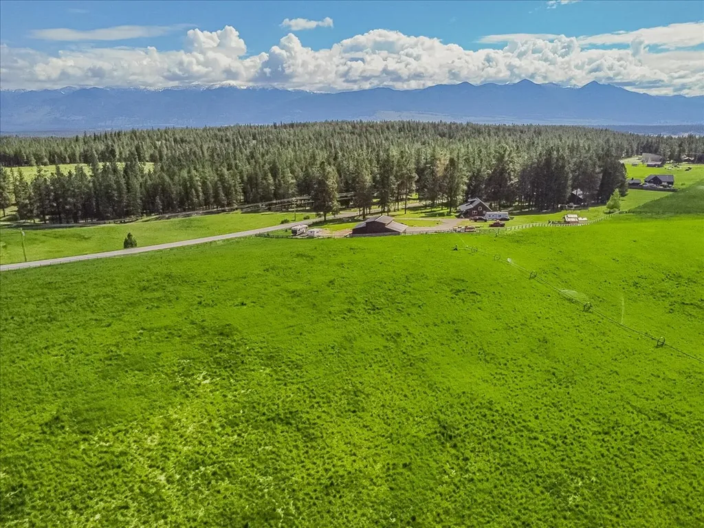 Nhn W. Kootenai Road Rexford MT 59930