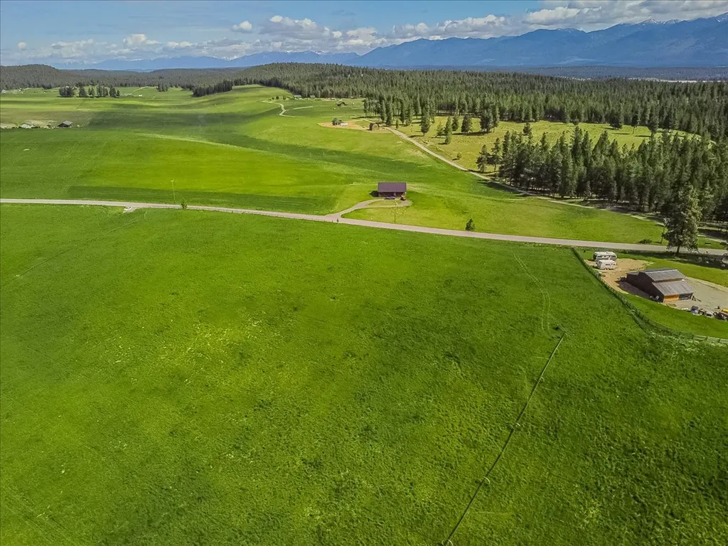 Nhn W. Kootenai Road Rexford MT 59930