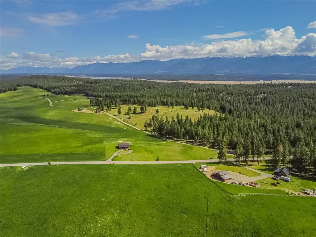 Nhn W. Kootenai Road Rexford MT 59930