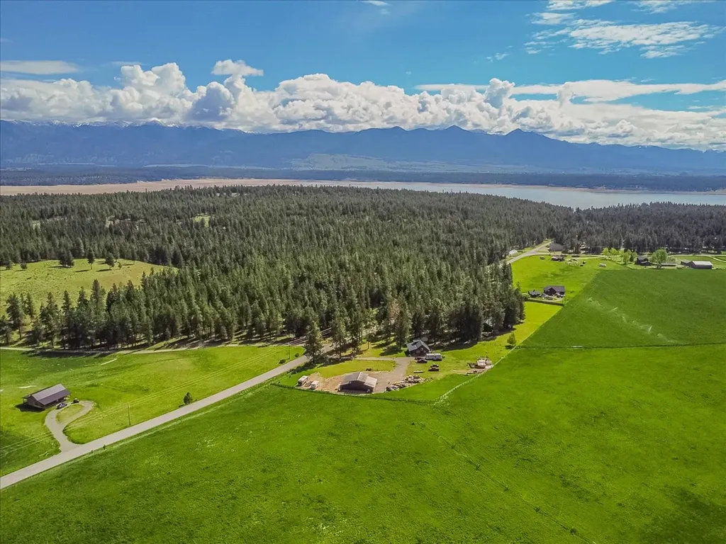 Nhn W. Kootenai Road Rexford MT 59930