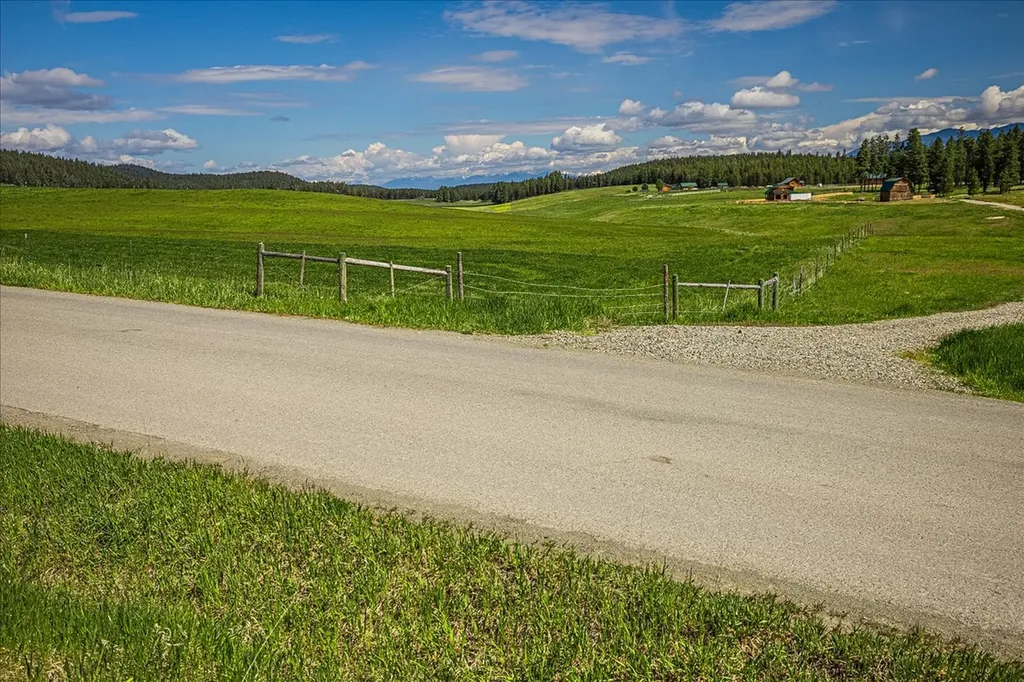 Nhn W. Kootenai Road Rexford MT 59930