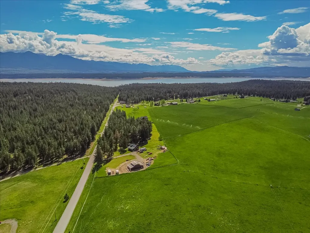 Nhn W. Kootenai Road Rexford MT 59930