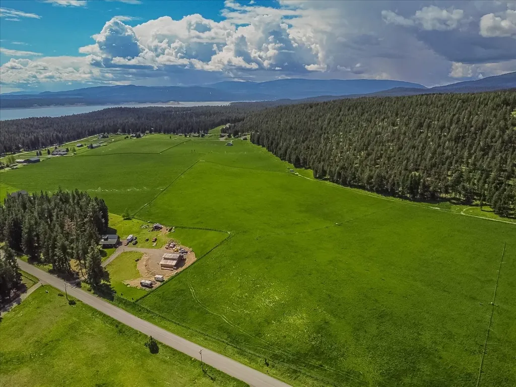 Nhn W. Kootenai Road Rexford MT 59930