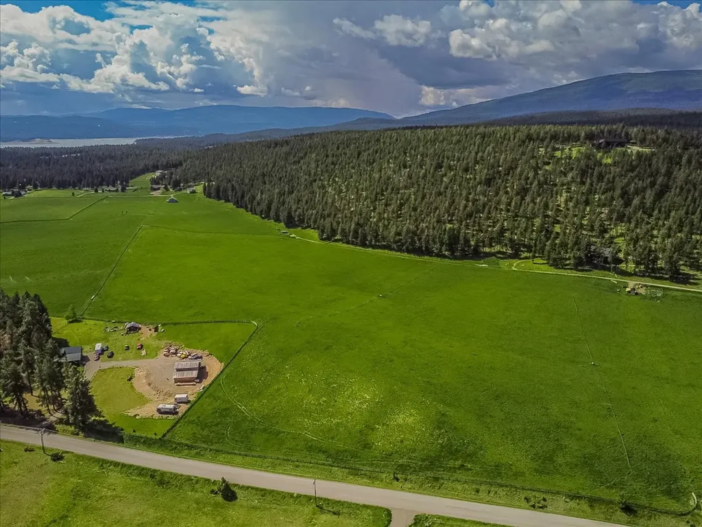Nhn W. Kootenai Road Rexford MT 59930