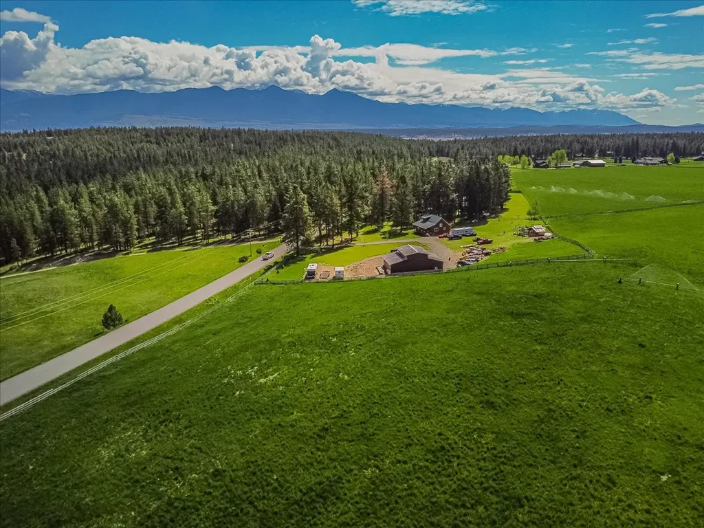 Nhn W. Kootenai Road Rexford MT 59930