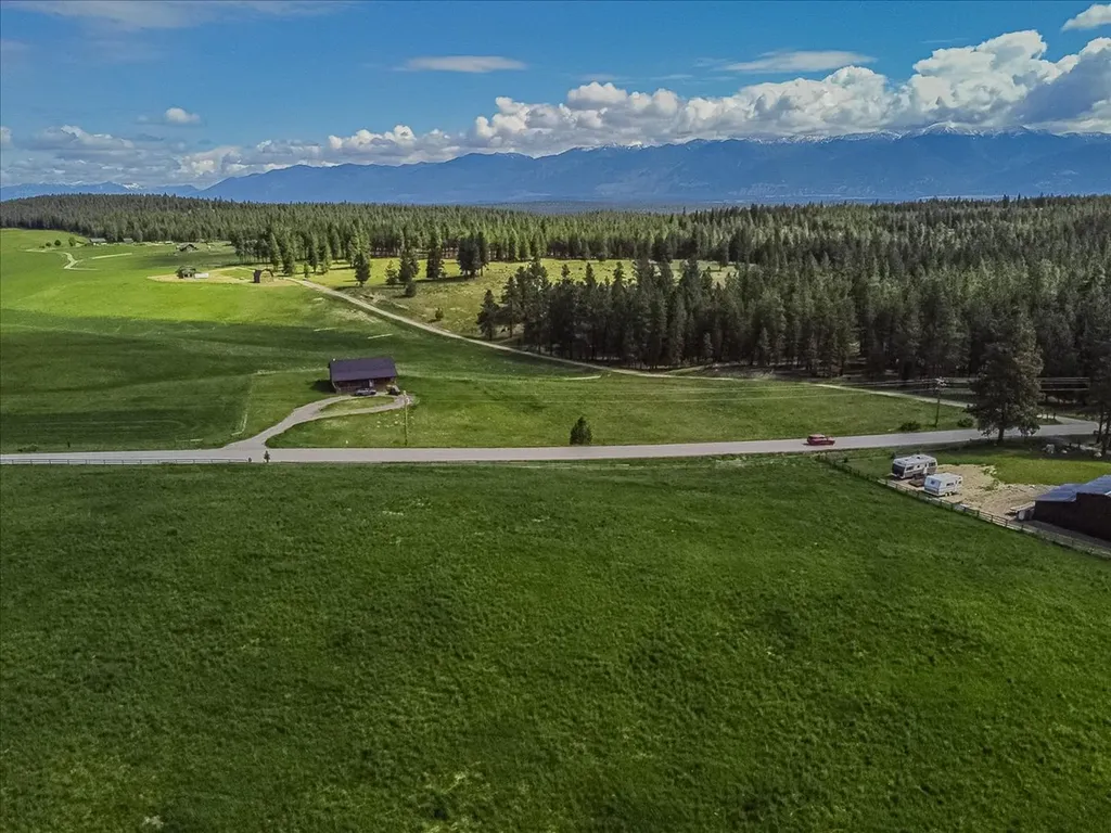 Nhn W. Kootenai Road Rexford MT 59930