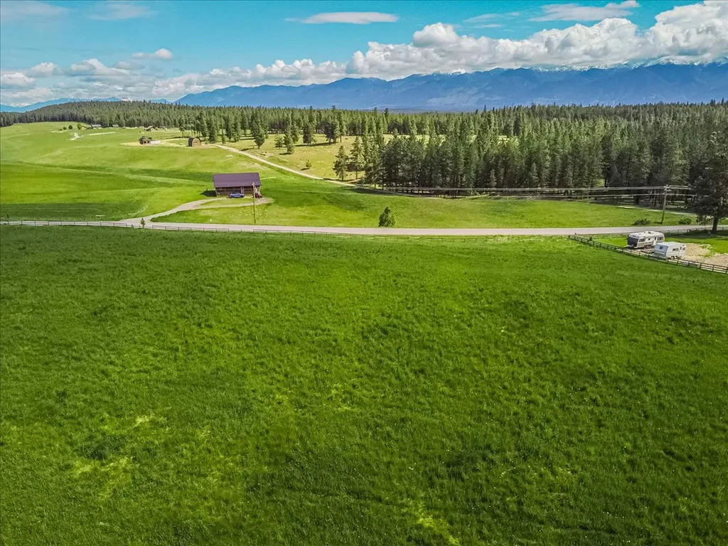 Nhn W. Kootenai Road Rexford MT 59930
