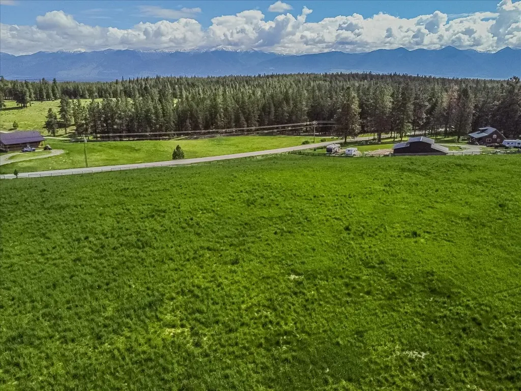 Nhn W. Kootenai Road Rexford MT 59930