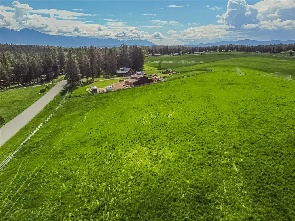 Nhn W. Kootenai Road Rexford MT 59930