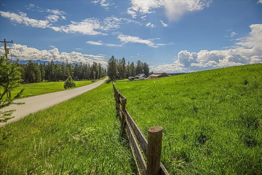 Nhn W. Kootenai Road Rexford MT 59930