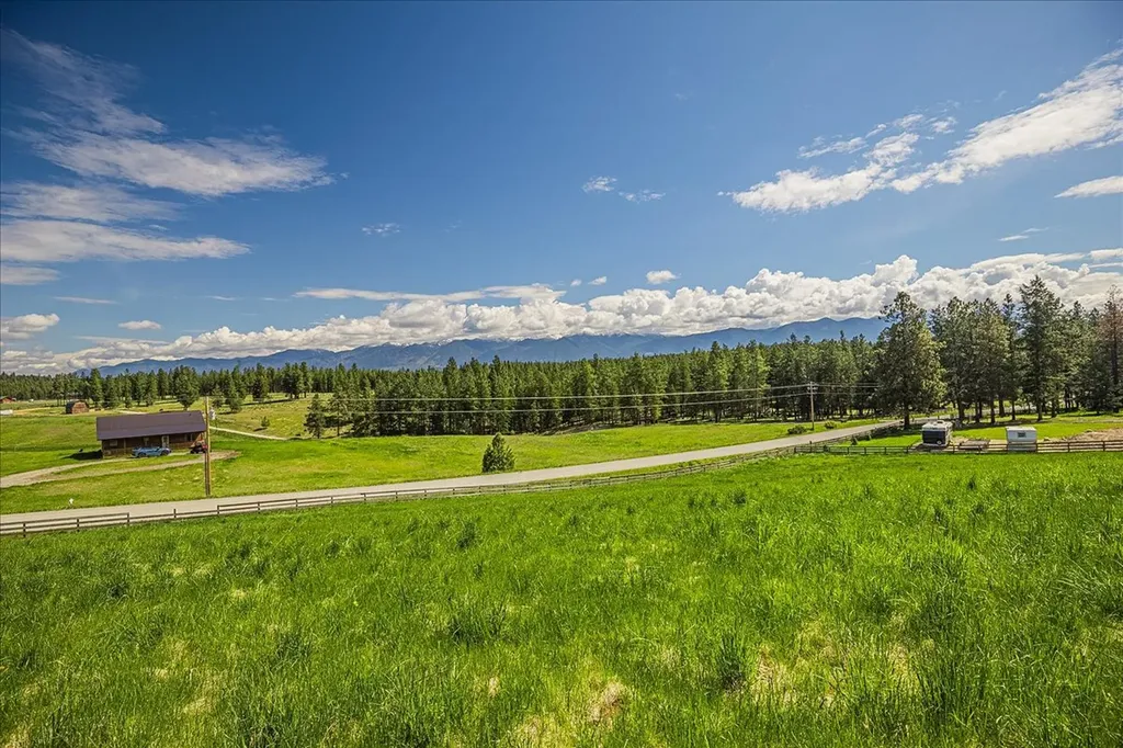 Nhn W. Kootenai Road Rexford MT 59930