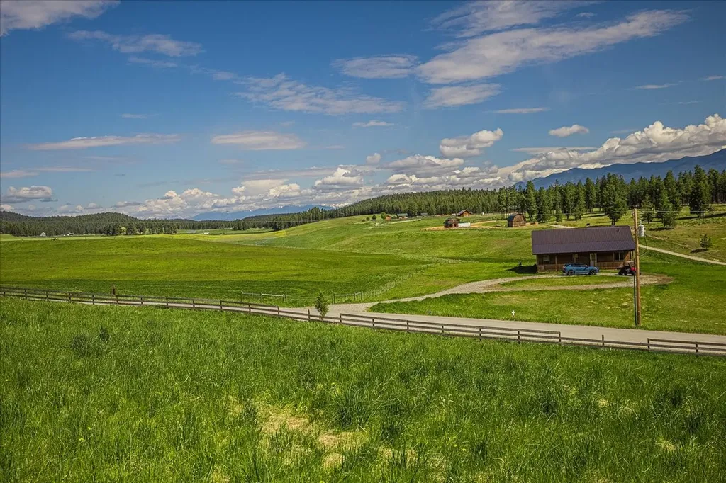 Nhn W. Kootenai Road Rexford MT 59930