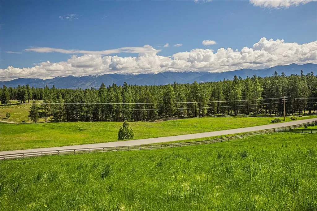 Nhn W. Kootenai Road Rexford MT 59930