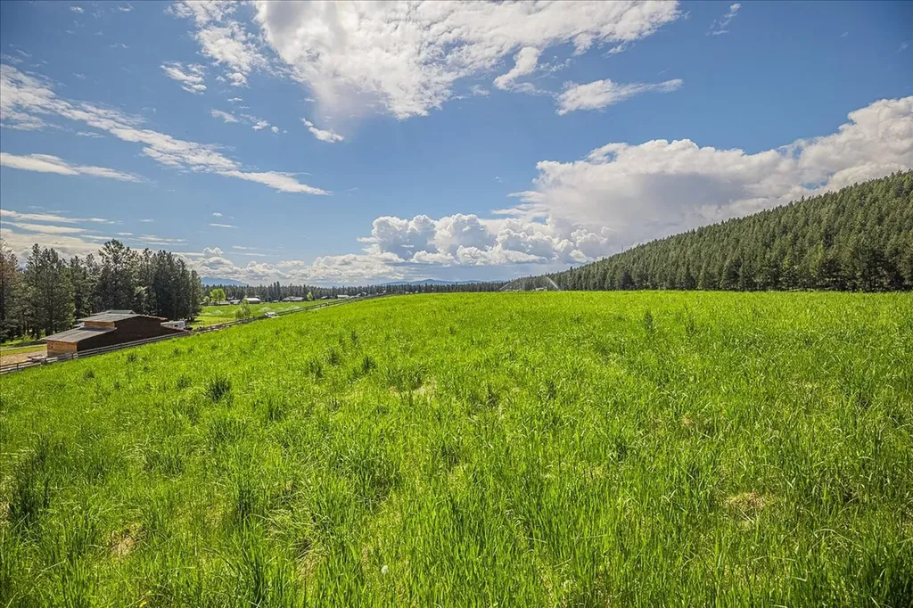 Nhn W. Kootenai Road Rexford MT 59930