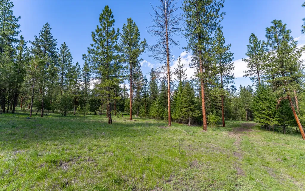 3655 Hubbart Dam Road Marion MT 59925
