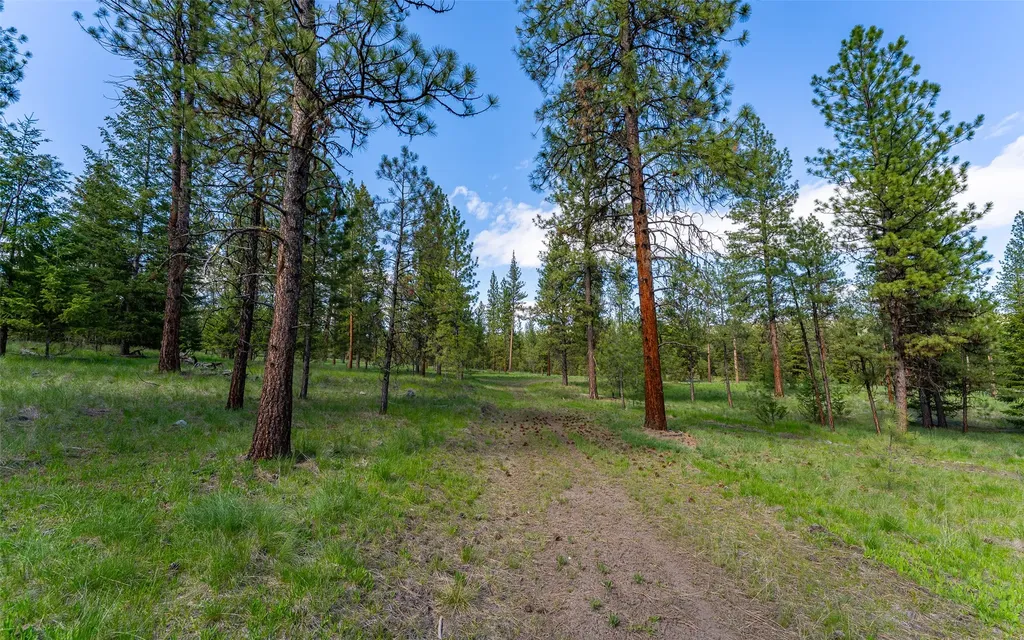 3655 Hubbart Dam Road Marion MT 59925