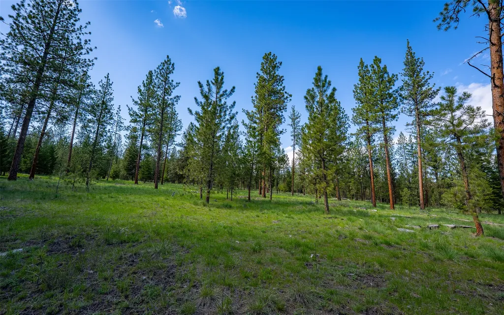 3655 Hubbart Dam Road Marion MT 59925