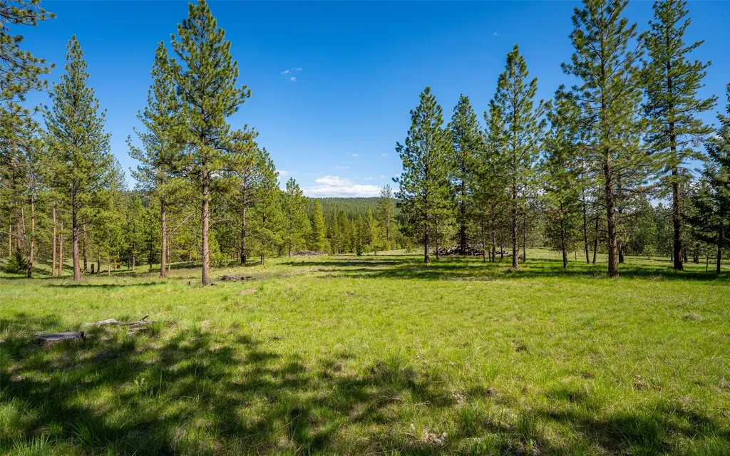 3655 Hubbart Dam Road Marion MT 59925