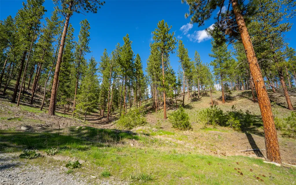 3655 Hubbart Dam Road Marion MT 59925