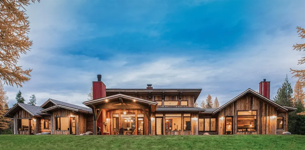 65 Soaring Eagle Way Columbia Falls MT 59912