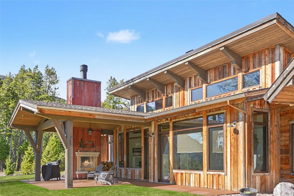 65 Soaring Eagle Way Columbia Falls MT 59912