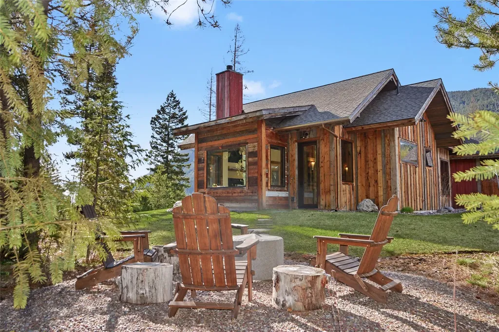 65 Soaring Eagle Way Columbia Falls MT 59912