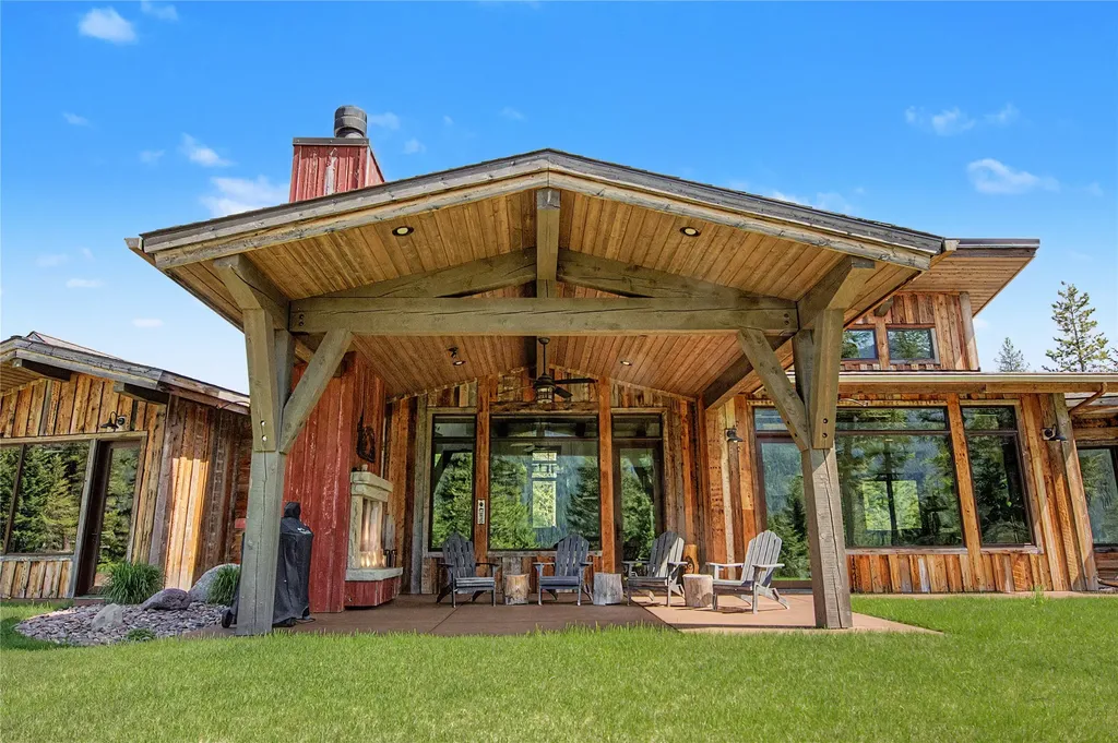 65 Soaring Eagle Way Columbia Falls MT 59912