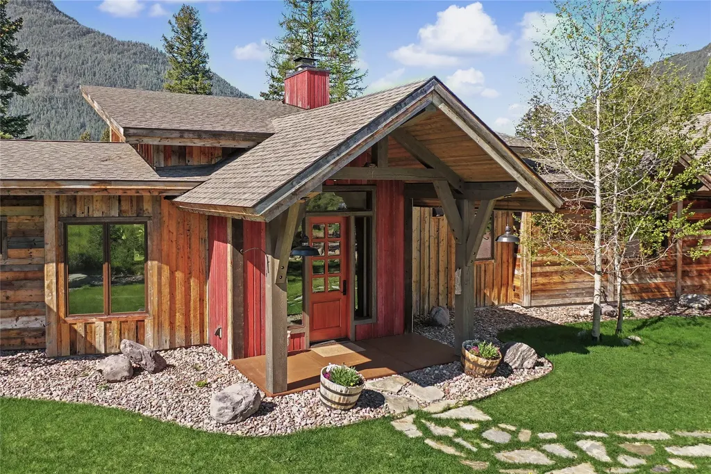 65 Soaring Eagle Way Columbia Falls MT 59912
