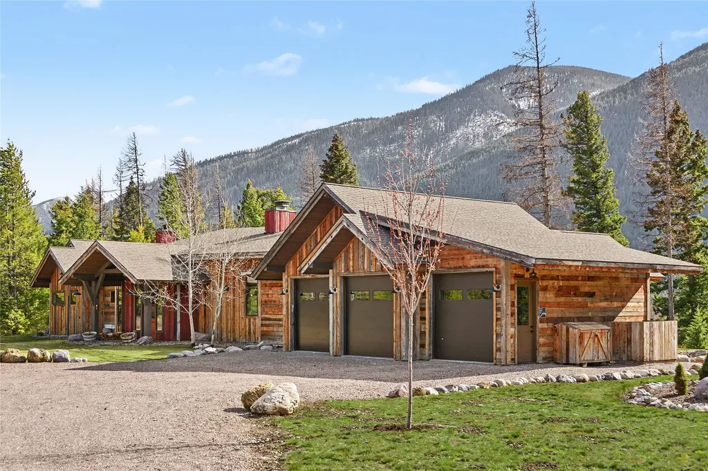 65 Soaring Eagle Way Columbia Falls MT 59912