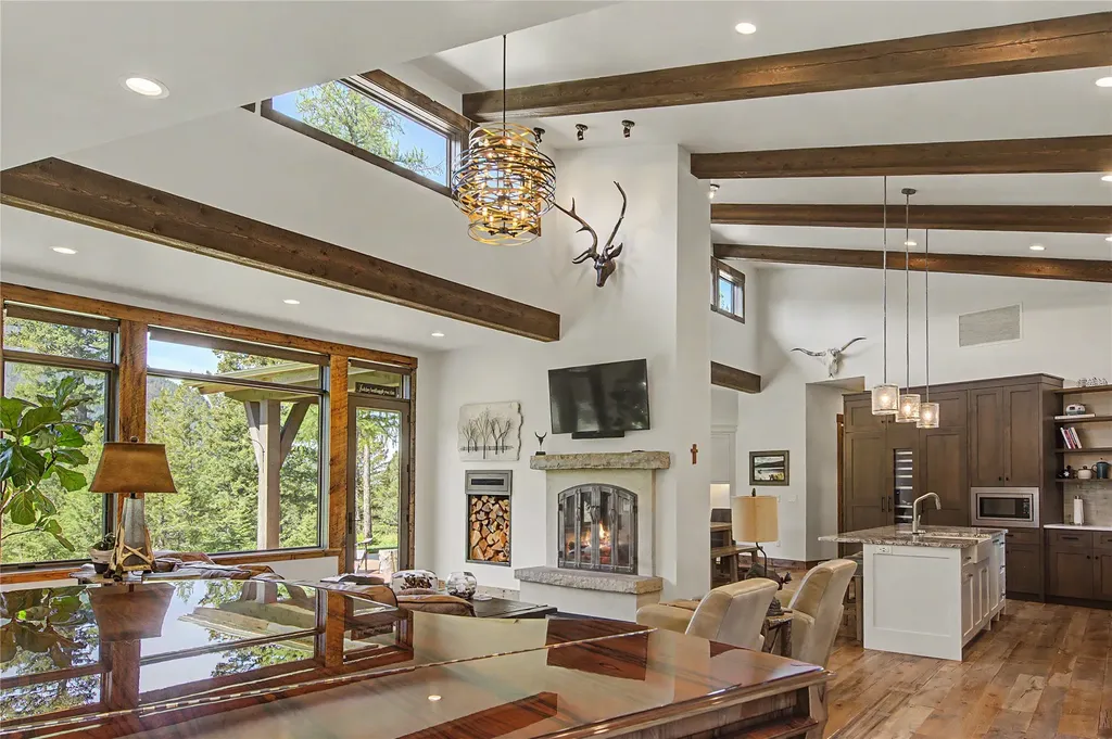 65 Soaring Eagle Way Columbia Falls MT 59912