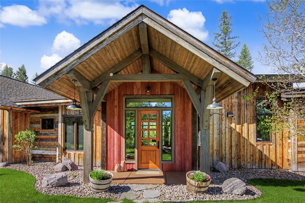 65 Soaring Eagle Way Columbia Falls MT 59912