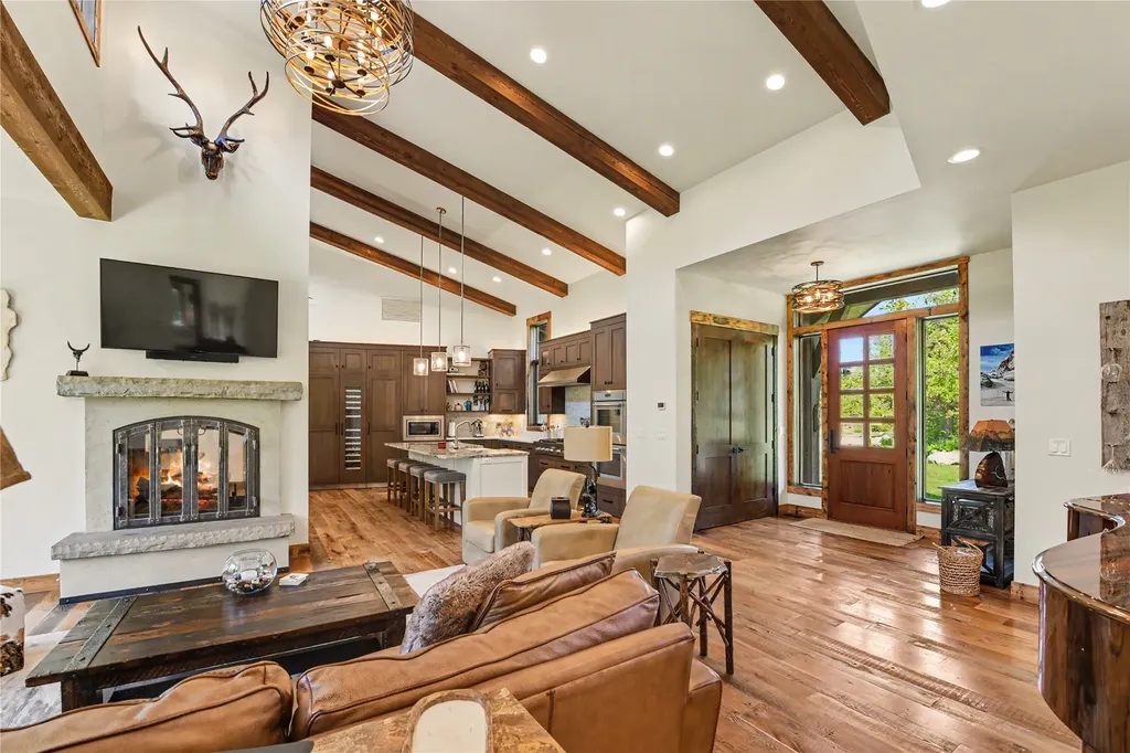 65 Soaring Eagle Way Columbia Falls MT 59912