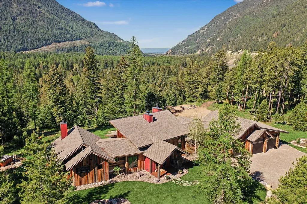 65 Soaring Eagle Way Columbia Falls MT 59912