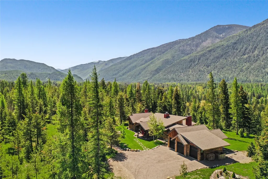 65 Soaring Eagle Way Columbia Falls MT 59912