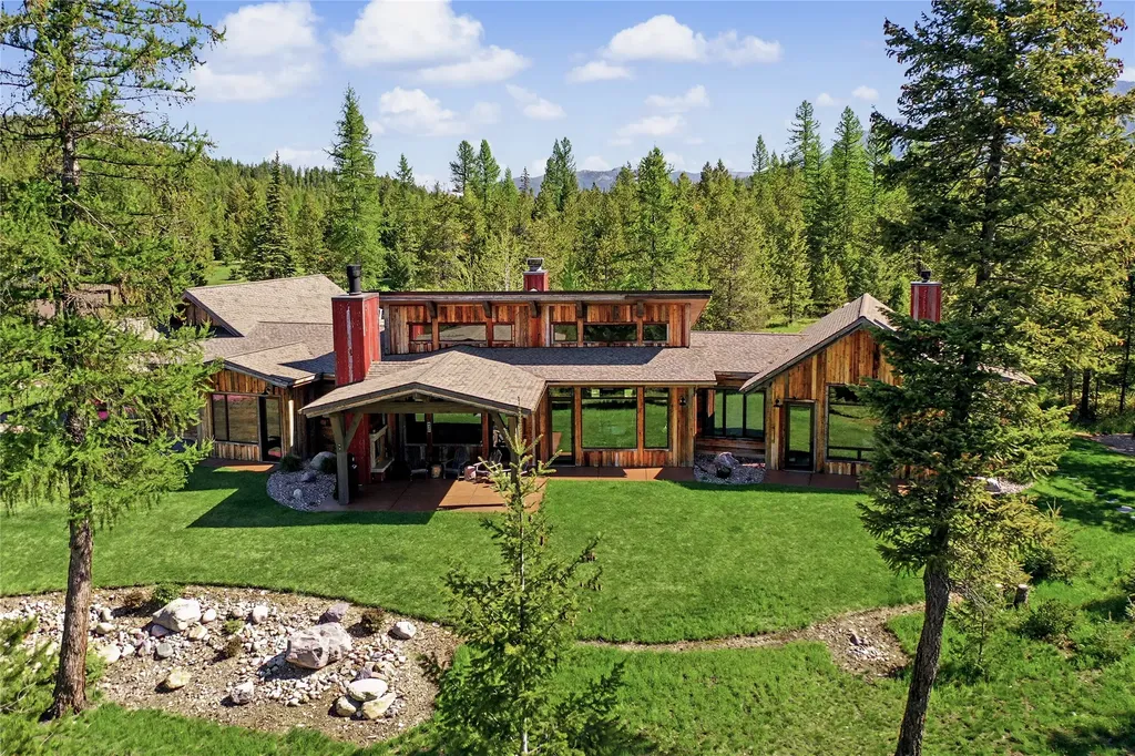 65 Soaring Eagle Way Columbia Falls MT 59912