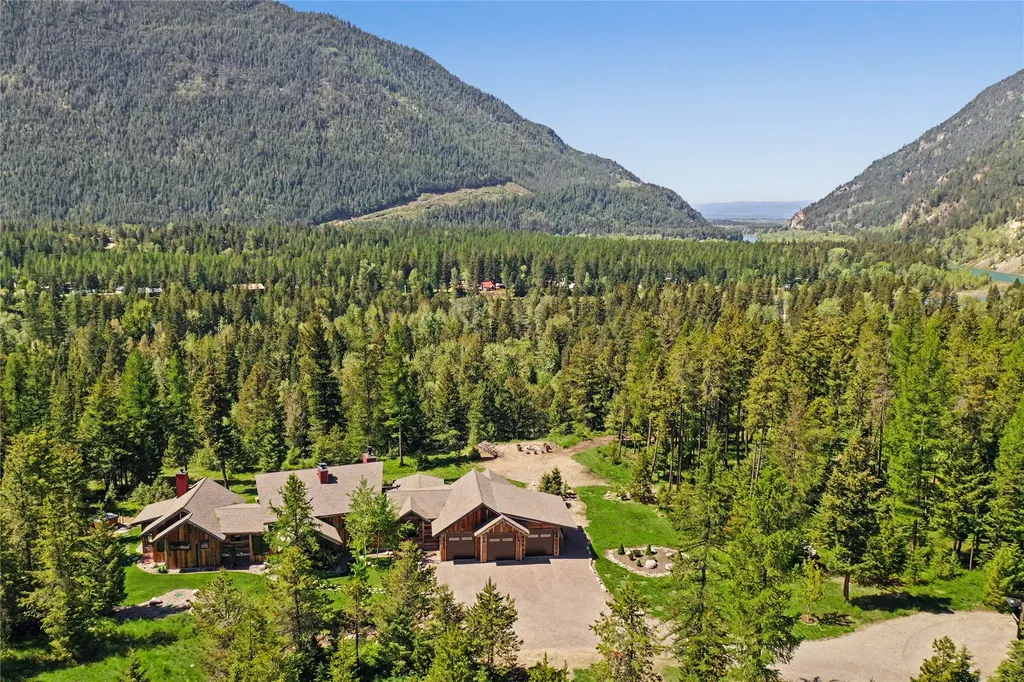 65 Soaring Eagle Way Columbia Falls MT 59912