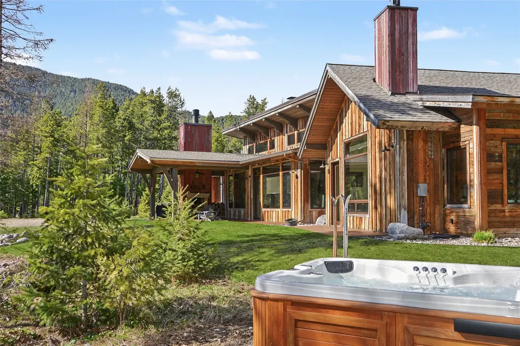 65 Soaring Eagle Way Columbia Falls MT 59912