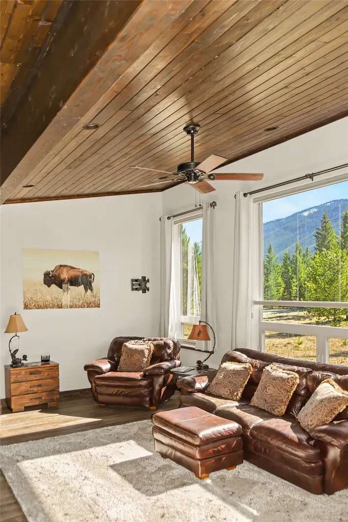 65 Soaring Eagle Way Columbia Falls MT 59912