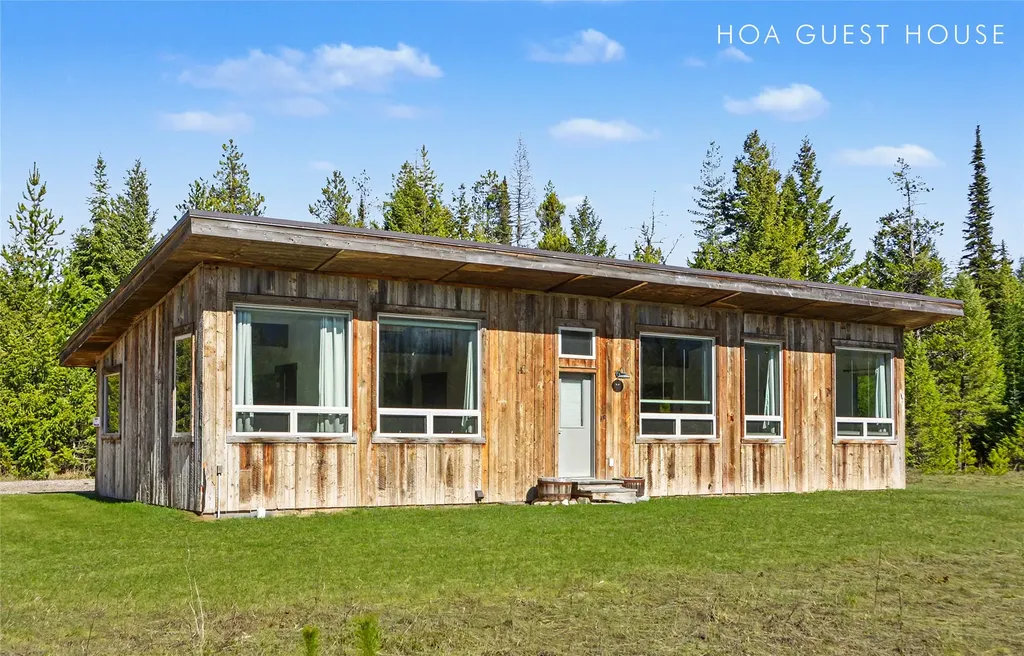 65 Soaring Eagle Way Columbia Falls MT 59912