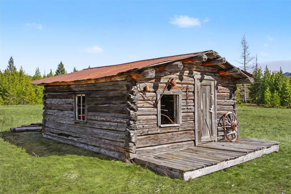 65 Soaring Eagle Way Columbia Falls MT 59912
