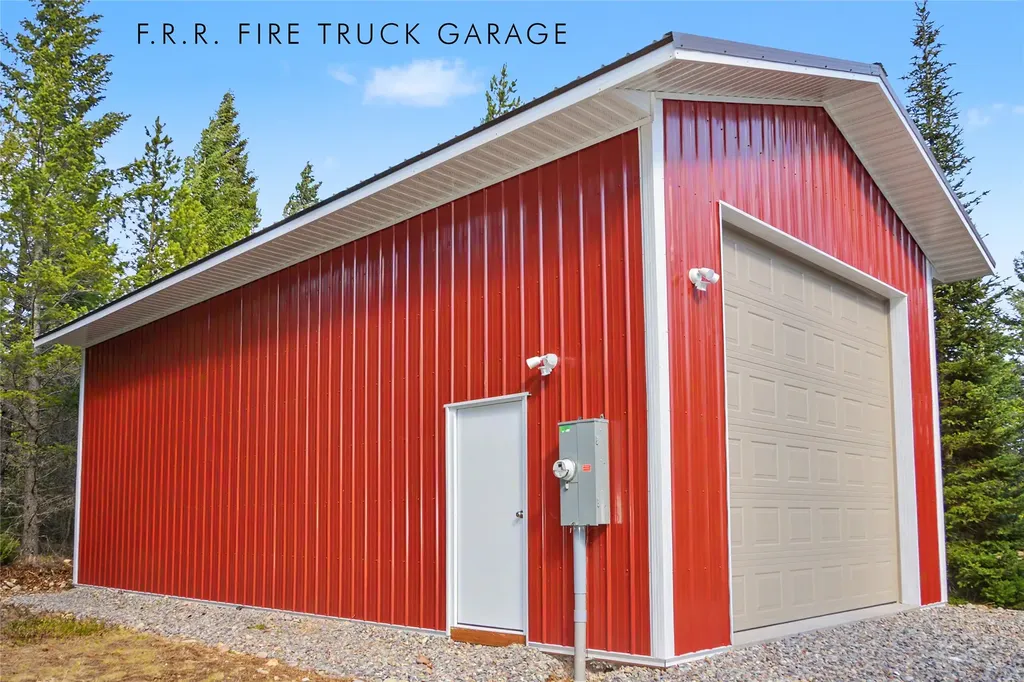 65 Soaring Eagle Way Columbia Falls MT 59912