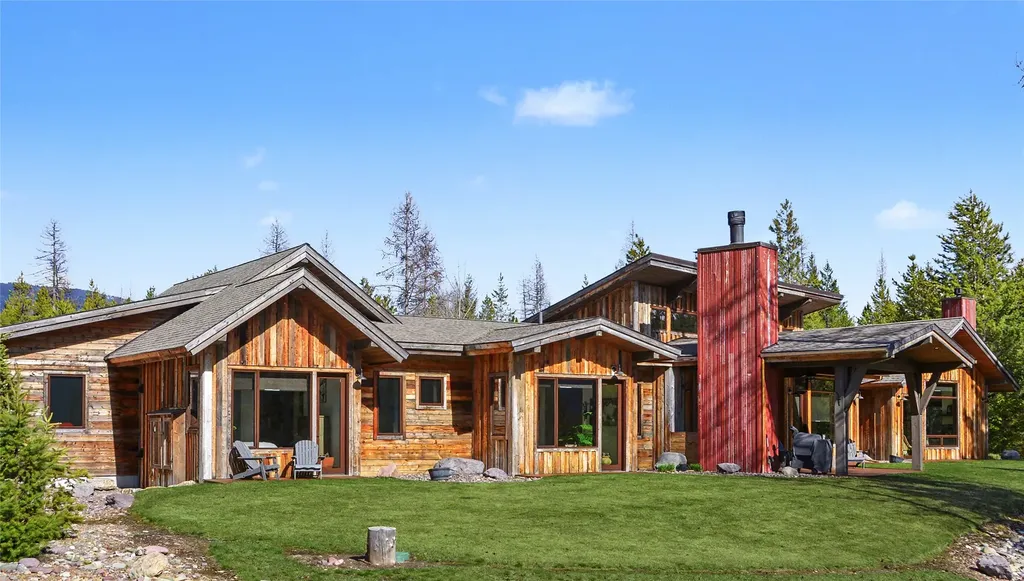 65 Soaring Eagle Way Columbia Falls MT 59912
