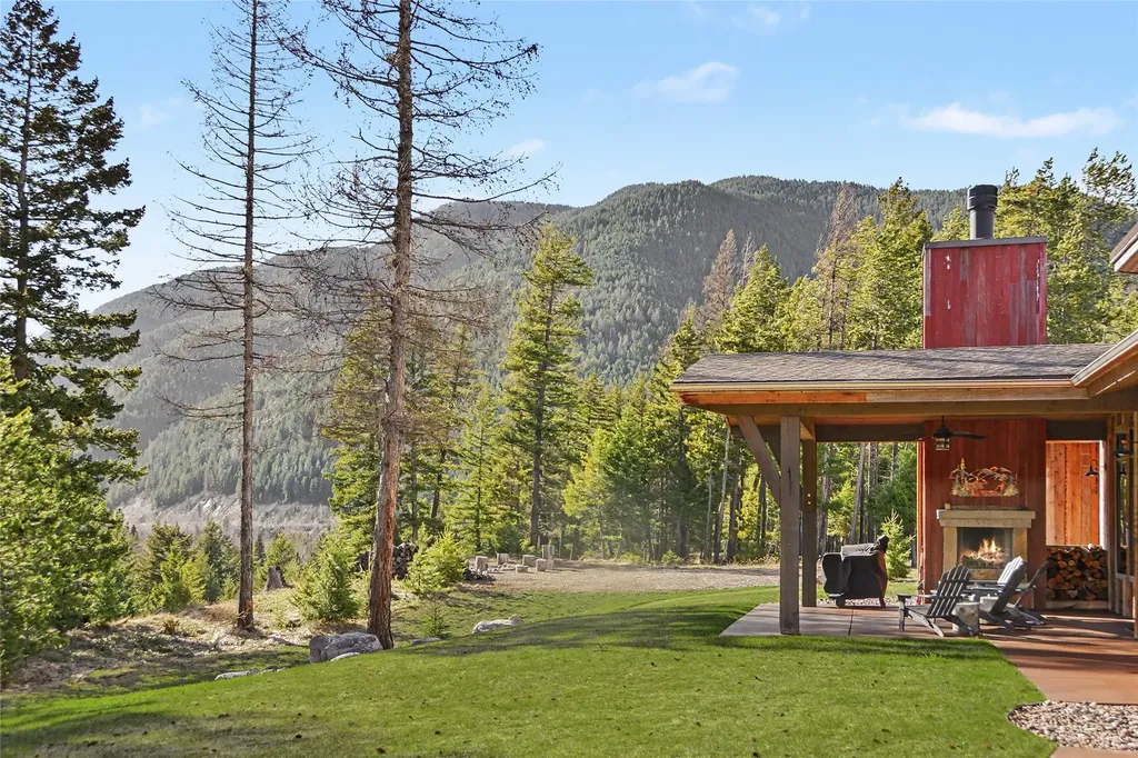 65 Soaring Eagle Way Columbia Falls MT 59912