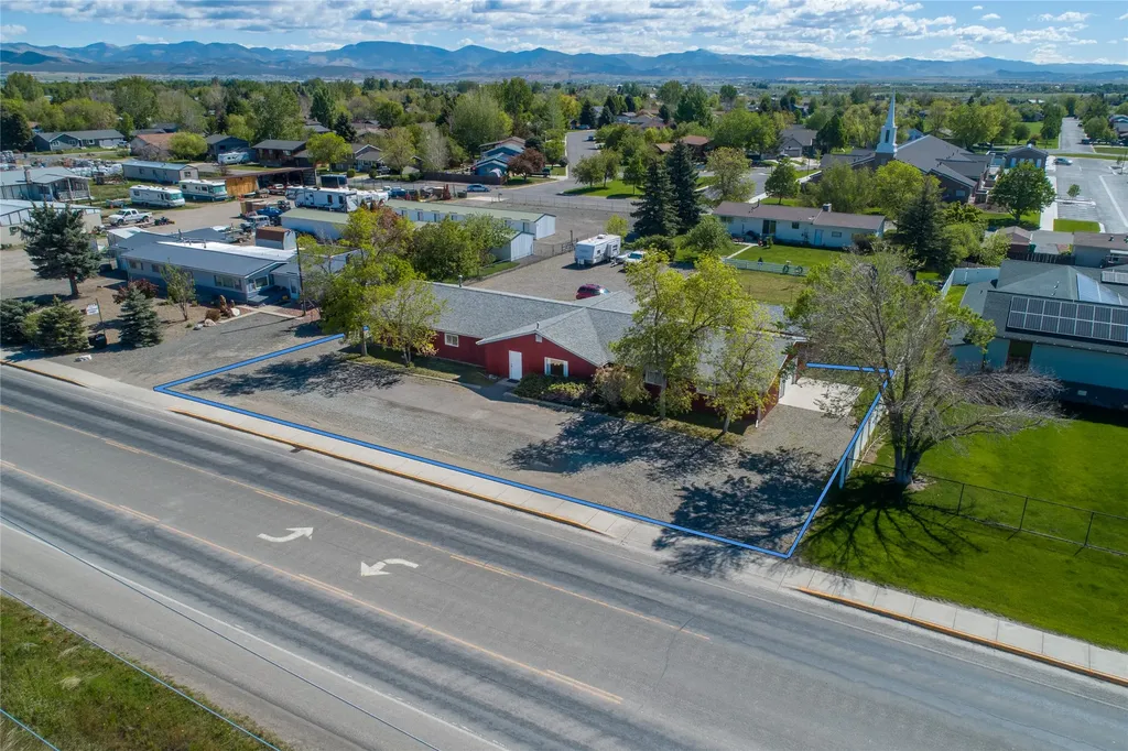 4285 N Montana Avenue Helena MT 59602