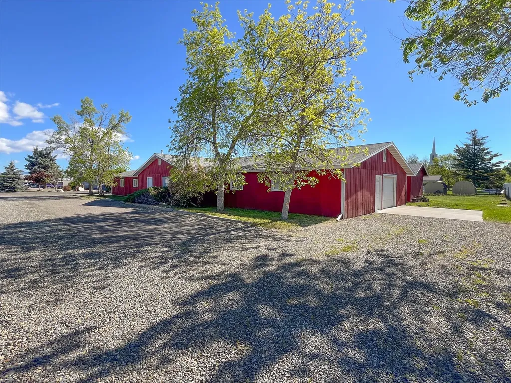4285 N Montana Avenue Helena MT 59602